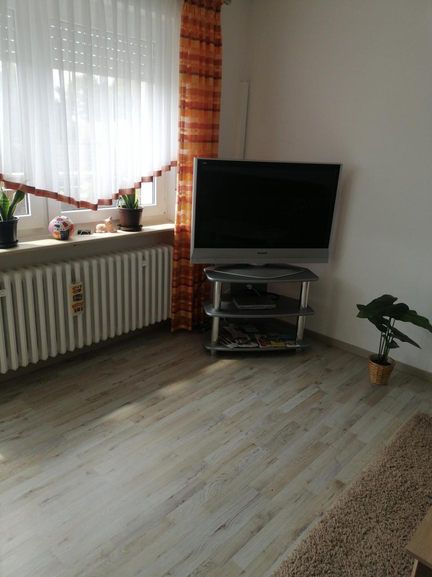 Ruhige Ferienwohnung Am Waldrand. Wildflecken Buitenkant foto